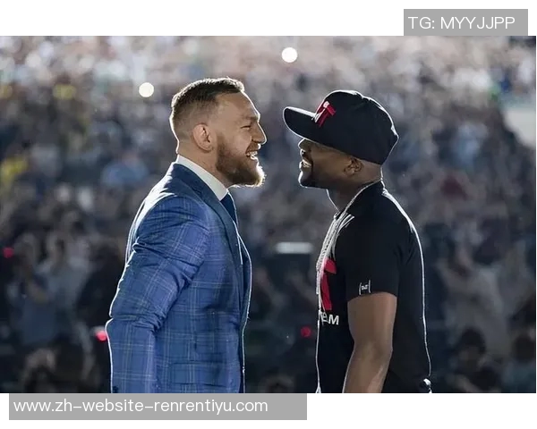 梅威瑟与嘴炮对决出场费揭秘两位拳王的商业价值之争